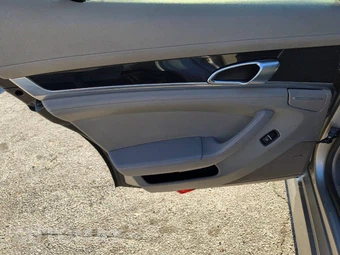 2013 Porsche Panamera S Hybrid - miniatura 48