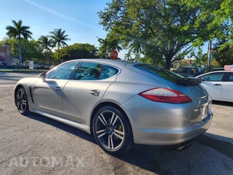 2013 Porsche Panamera S Hybrid - miniatura 6