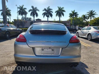 2013 Porsche Panamera S Hybrid - miniatura 8