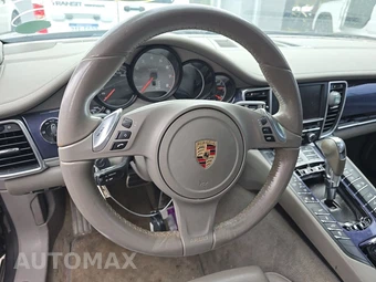 2013 Porsche Panamera S Hybrid – miniatura 10