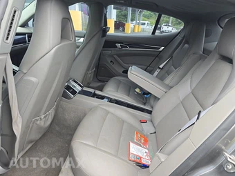 2013 Porsche Panamera S Hybrid – miniatura 13