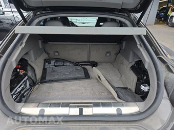 2013 Porsche Panamera S Hybrid – miniatura 16