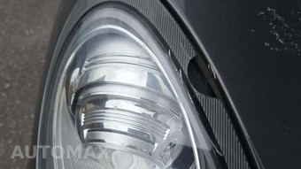 2013 Porsche Panamera S Hybrid – miniatura 27