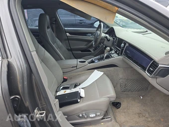 2013 Porsche Panamera S Hybrid – miniatura 3