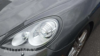 2013 Porsche Panamera S Hybrid – miniatura 37