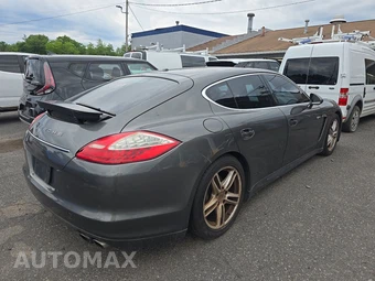 2013 Porsche Panamera S Hybrid – miniatura 4