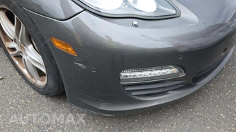 2013 Porsche Panamera S Hybrid – miniatura 45