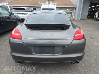 2013 Porsche Panamera S Hybrid – miniatura 5