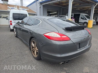 2013 Porsche Panamera S Hybrid – miniatura 6