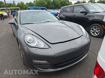 2013 Porsche Panamera S Hybrid – miniatura 8