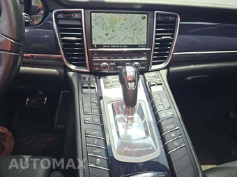 2013 Porsche Panamera S – miniatura 10