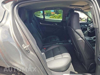 2013 Porsche Panamera S – miniatura 16