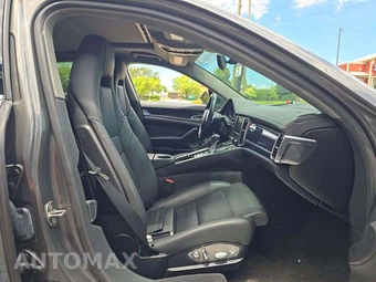 2013 Porsche Panamera S – miniatura 18