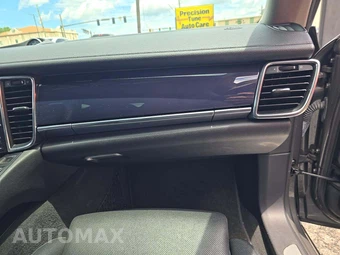 2013 Porsche Panamera S – miniatura 19