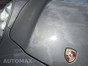 2013 Porsche Panamera S – miniatura 22