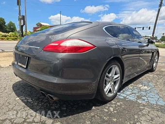 2013 Porsche Panamera S – miniatura 3