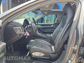 2013 Porsche Panamera S – miniatura 6
