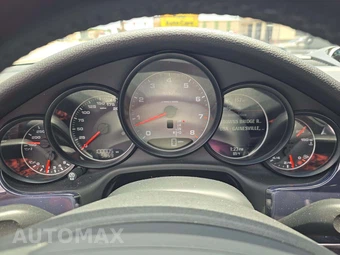 2013 Porsche Panamera S – miniatura 9