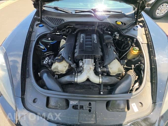 2013 Porsche Panamera Turbo - miniatura 15