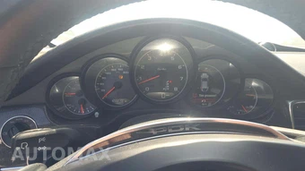2013 Porsche Panamera Turbo - miniatura 18
