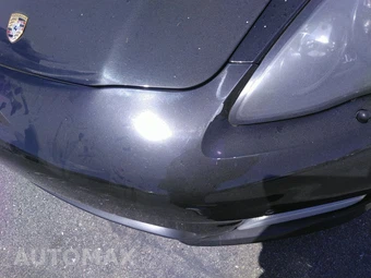 2013 Porsche Panamera Turbo - miniatura 27