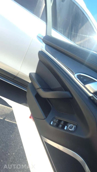 2013 Porsche Panamera Turbo - miniatura 35
