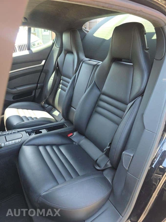2013 Porsche Panamera Turbo – miniatura 13