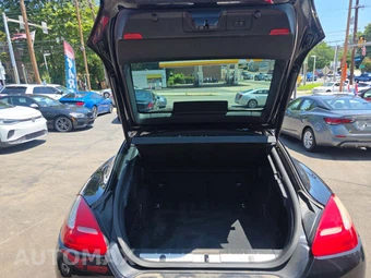 2013 Porsche Panamera Turbo – miniatura 14