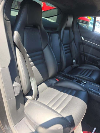2013 Porsche Panamera Turbo – miniatura 16