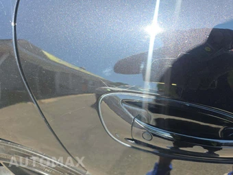 2013 Porsche Panamera Turbo – miniatura 24