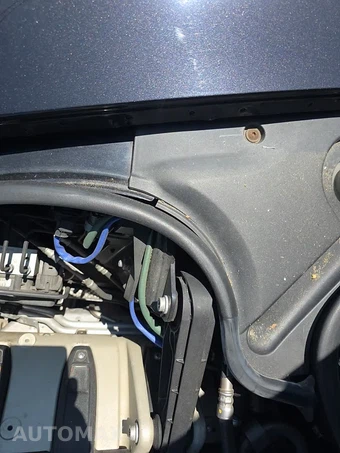 2013 Porsche Panamera Turbo – miniatura 25