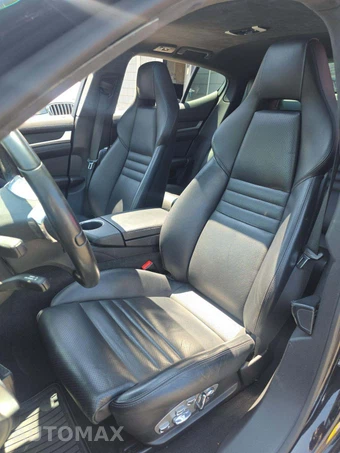 2013 Porsche Panamera Turbo – miniatura 6