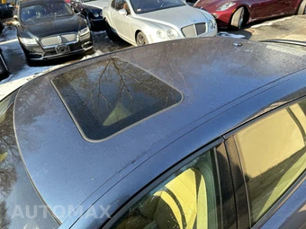 2013 Porsche Panamera – miniatura 10