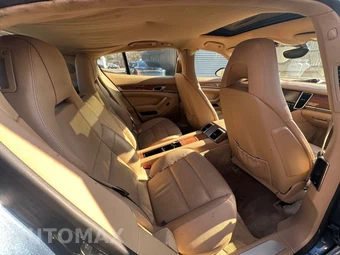 2013 Porsche Panamera – miniatura 13
