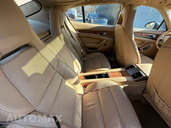 2013 Porsche Panamera – miniatura 14