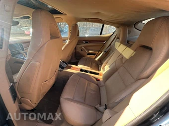 2013 Porsche Panamera – miniatura 16