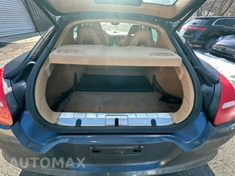 2013 Porsche Panamera – miniatura 18