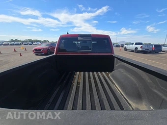 2013 Ram 1500 Big Horn Crew Cab Short Bed – miniatura 16