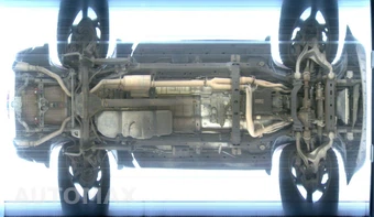 2013 Ram 1500 Big Horn Crew Cab Short Bed – miniatura 18