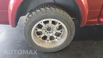 2013 Ram 1500 Big Horn Crew Cab Short Bed – miniatura 20