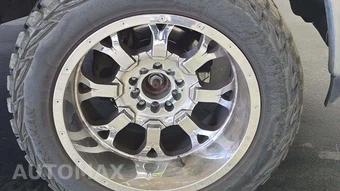 2013 Ram 1500 Big Horn Crew Cab Short Bed – miniatura 23