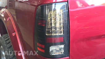 2013 Ram 1500 Big Horn Crew Cab Short Bed – miniatura 26