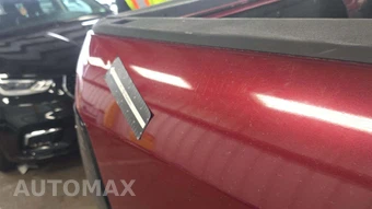 2013 Ram 1500 Big Horn Crew Cab Short Bed – miniatura 27