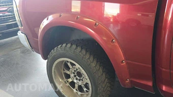 2013 Ram 1500 Big Horn Crew Cab Short Bed – miniatura 30
