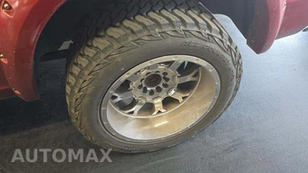 2013 Ram 1500 Big Horn Crew Cab Short Bed – miniatura 32