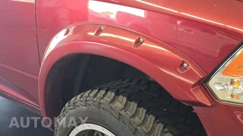 2013 Ram 1500 Big Horn Crew Cab Short Bed – miniatura 34
