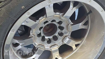 2013 Ram 1500 Big Horn Crew Cab Short Bed – miniatura 36