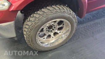 2013 Ram 1500 Big Horn Crew Cab Short Bed – miniatura 39