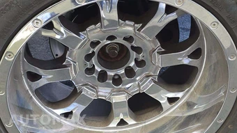 2013 Ram 1500 Big Horn Crew Cab Short Bed – miniatura 41