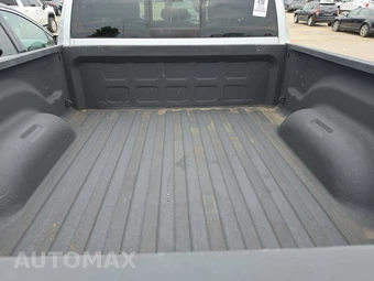 2013 Ram 1500 Big Horn Extended Cab Medium Bed – miniatura 16